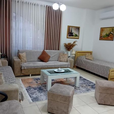 Enel Apartment City Center Saranda Extérieur photo