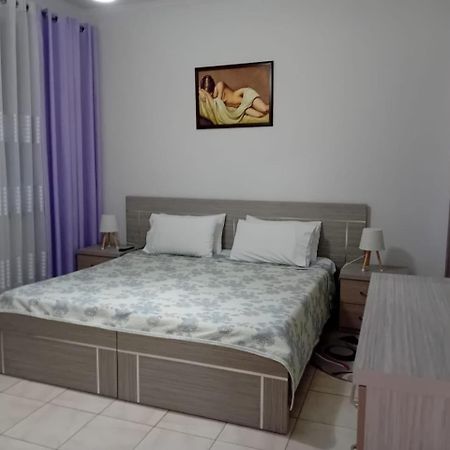Enel Apartment City Center Saranda Extérieur photo