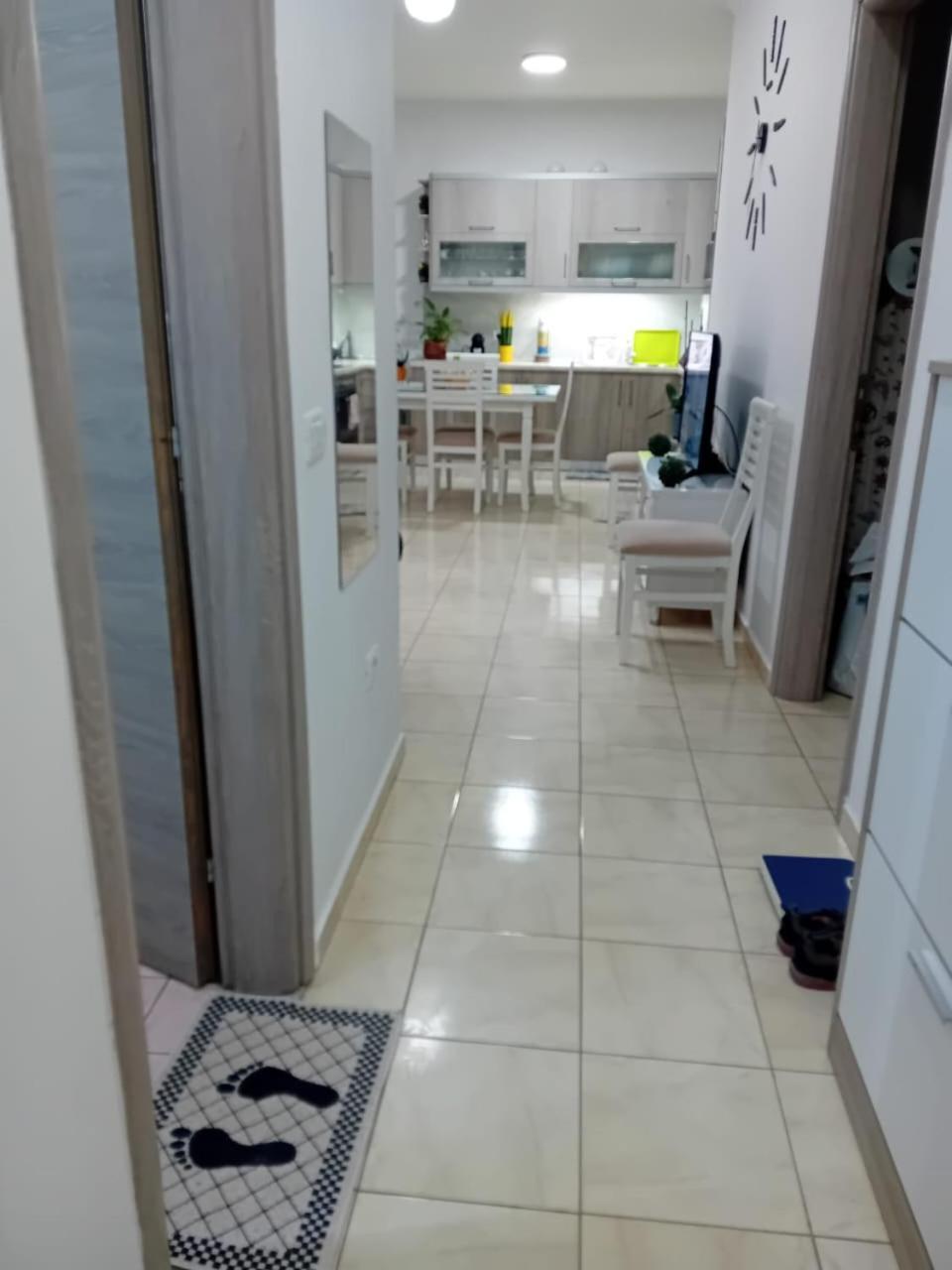 Enel Apartment City Center Saranda Extérieur photo