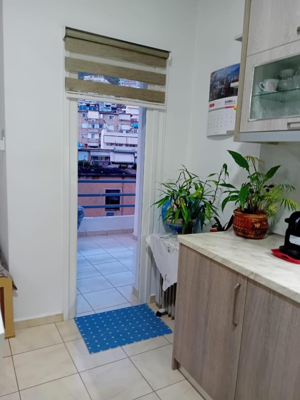 Enel Apartment City Center Saranda Extérieur photo