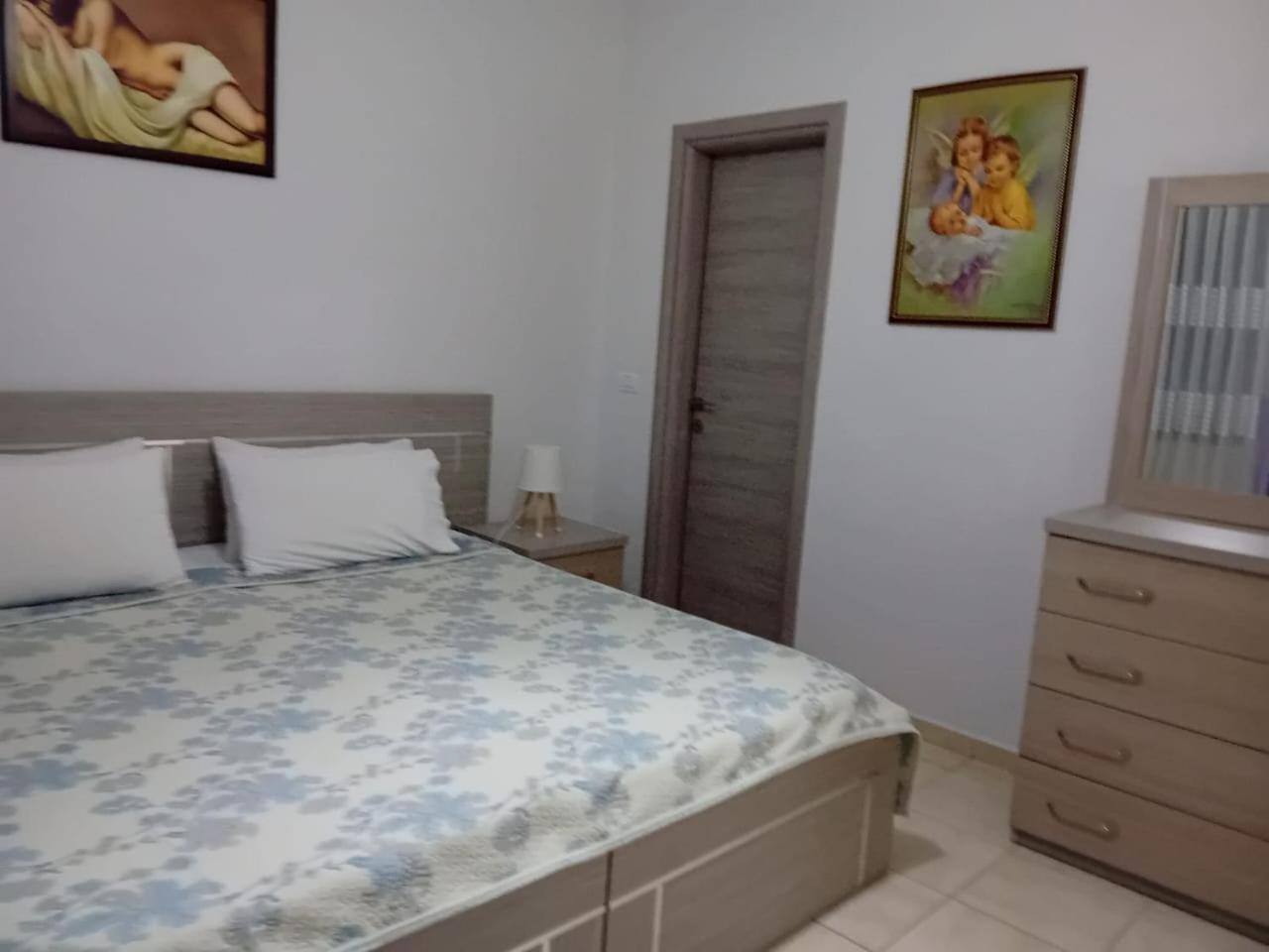 Enel Apartment City Center Saranda Extérieur photo